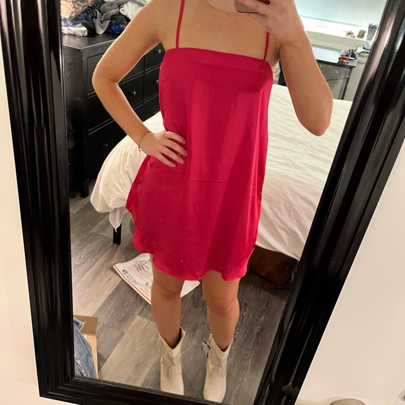 Forever 21 Dress - Picture 4 of 4